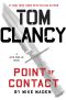 [Jack Ryan Universe 23] • Point of Contact